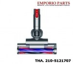 Πέλμα αναρρόφησης (Quick release turbo) ηλεκτρικής σκούπας DYSON, 96354404